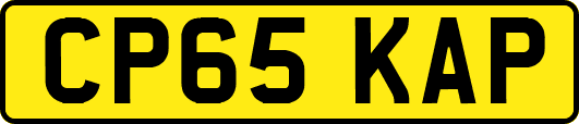CP65KAP