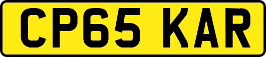 CP65KAR