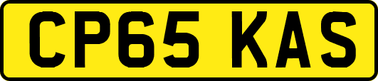 CP65KAS