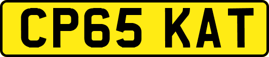 CP65KAT