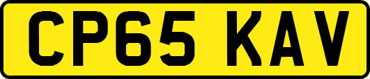 CP65KAV