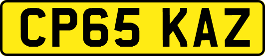 CP65KAZ