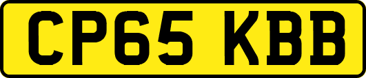 CP65KBB
