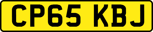 CP65KBJ