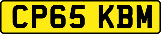 CP65KBM