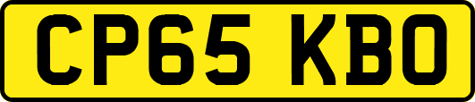 CP65KBO