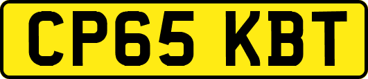 CP65KBT