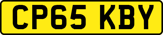CP65KBY