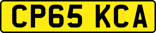 CP65KCA
