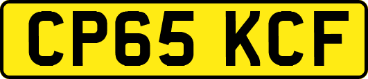 CP65KCF