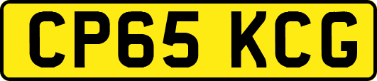 CP65KCG