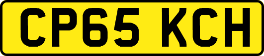CP65KCH