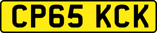 CP65KCK