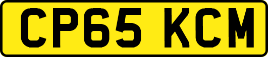 CP65KCM