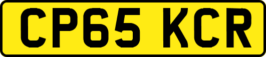 CP65KCR