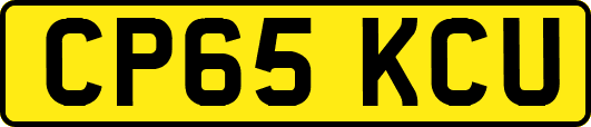 CP65KCU