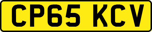 CP65KCV