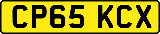 CP65KCX