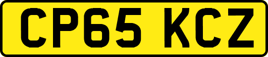 CP65KCZ