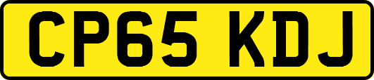 CP65KDJ