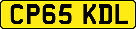 CP65KDL