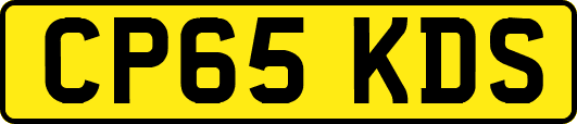 CP65KDS