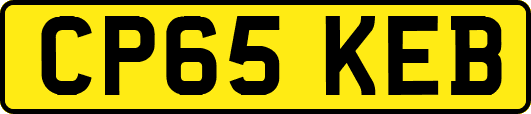 CP65KEB
