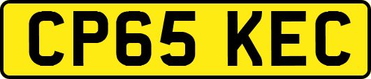 CP65KEC