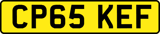 CP65KEF