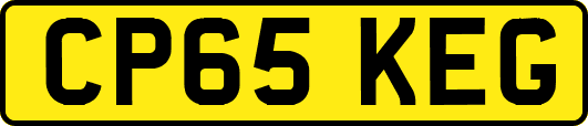 CP65KEG