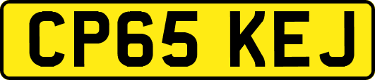 CP65KEJ