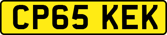 CP65KEK