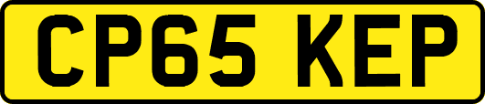 CP65KEP