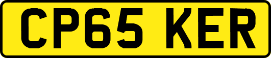 CP65KER