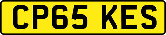 CP65KES