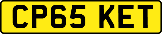 CP65KET