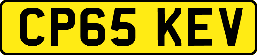 CP65KEV