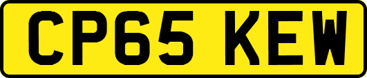 CP65KEW