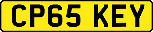 CP65KEY