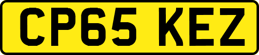 CP65KEZ