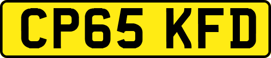 CP65KFD
