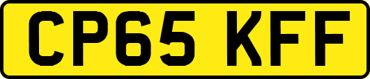 CP65KFF