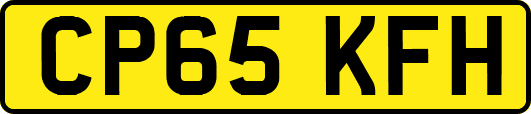 CP65KFH