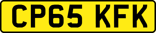 CP65KFK