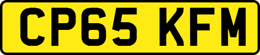 CP65KFM