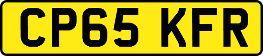 CP65KFR