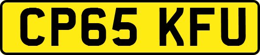 CP65KFU