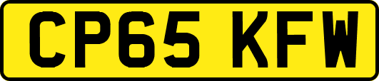 CP65KFW
