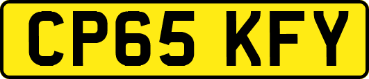 CP65KFY