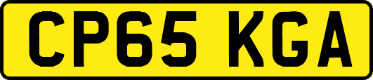 CP65KGA
